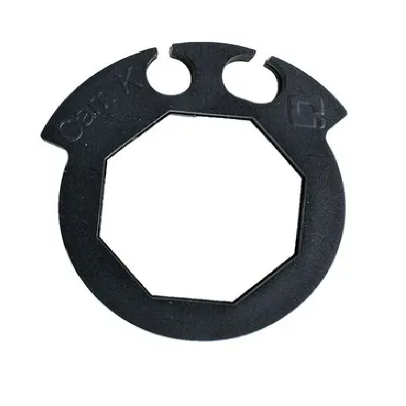 Poulie de tirage V2 ODI pour KAWASAKI, SUZUKI, YAMAHA KX 250, KLR 650, KLX 250, KX 250, KLX 450, KX 450 de 2007 à 2024