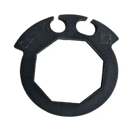 ODI V2-Zugrolle für KAWASAKI, SUZUKI, YAMAHA KX 250, KLR 650, KLX 250, KX 250, KLX 450, KX 450 von 2007 bis 2024 - Art.-Nr. H7