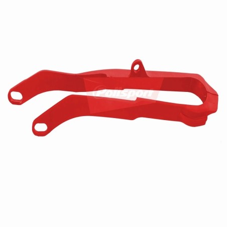 Patins de chaîne de rechange en plastique POLISPORT pour HONDA CR 125 R, CR 250 R, CRF 250 R, CRF 450 R