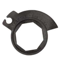 ODI V2 pulley for MotoCross BETA, COBRA MOTO, GAS GAS, HUSQVARNA, KTM