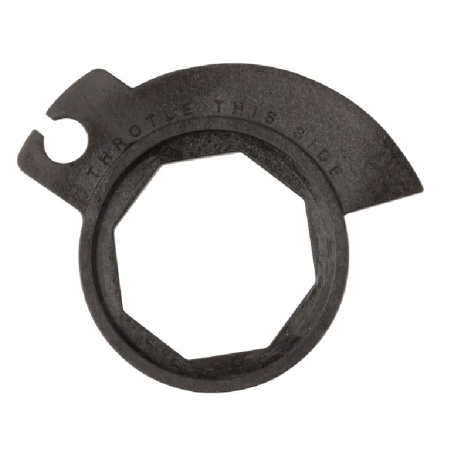 Polea V2 ODI para MotoCross BETA, COBRA MOTO, GAS GAS, HUSQVARNA, KTM