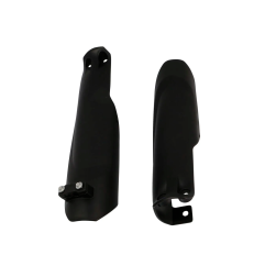 POLISPORT Fork Covers for BETARR 125 LC, RR 350 EFI, RR 390 EFI, RR 430 EFI, RR 480, RR 480 EFI, RR 498 from 2019 to 2024 -