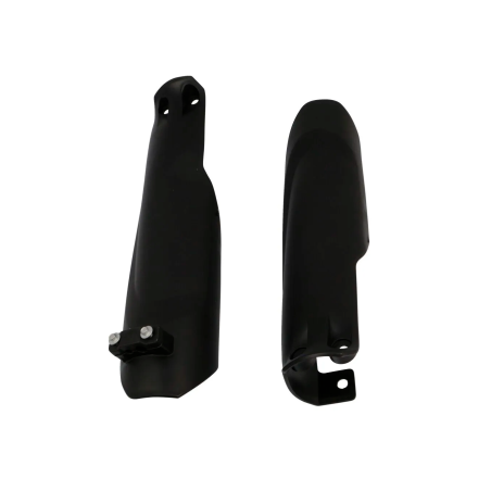 POLISPORT-Gabelabdeckungen für BETARR 125 LC, RR 350 EFI, RR 390 EFI, RR 430 EFI, RR 480, RR 480 EFI, RR 498 der Modelljahre 201