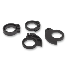 Polea V2 ODI para COBRA MOTO, GAS GAS, HUSQVARNA, KTM, CX 50 FWE, CX 50 SR, CX 65 SM, CR 65 de 1998 a 2008