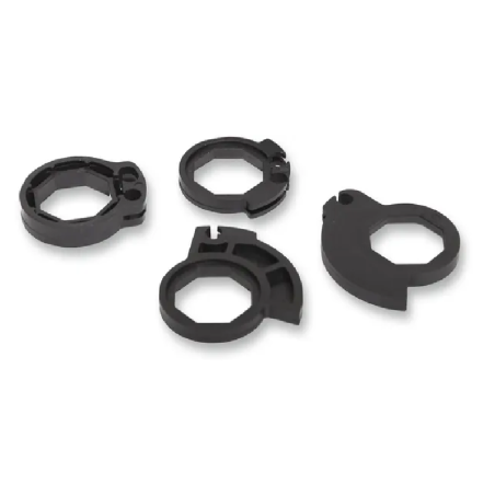 ODI -V2-Zugriemenscheibe für COBRA MOTO, GAS GAS, HUSQVARNA, KTM, CX 50 FWE, CX 50 SR, CX 65 SM, CR 65 von 1998 bis 2008 – Art.-