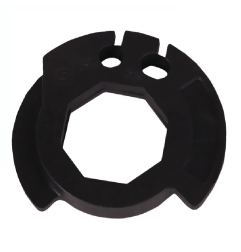 ODI V2 pulley for SHERCO MotoCross, SC 250, SCF 300, SCF 450, SE 250, SE-R 250, SE-R 300, SE-SD 250, SEF 300, SEF 450