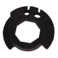 V2 ODI pulley for SHERCO, SC 250, SCF 300, SCF 450, SE 250, SE-R 250, SE-R 300, SE-SD 250 from 2015 to 2022 V2 ODI pulley for SHERCO, SC 250, SCF 300, SCF 450, SE 250, SE-R 250, SE-R 300, SE-SD 250 from 2015 to 2022