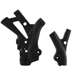 POLISPORT frame guard for MotoCross BETA RR 125 LC CBS, 250, 300, 350, 390, 430, 450, 480, 498 EFI