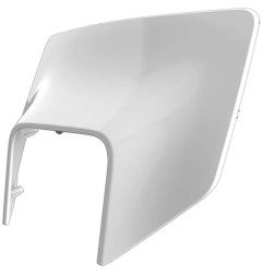 Masque pour phare POLISPORT pour HUSQVARNA FE 250,FE 350,FE 450,FE 501,FE 501 S,TE 150,TE 250 I,TE 300,TE 300 I