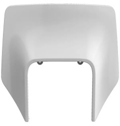 Máscara de faro POLISPORT para HUSQVARNA FE 250,FE 350,FE 450,FE 501,FE 501 S,TE 150,TE 250 I,TE 300,TE 300 I