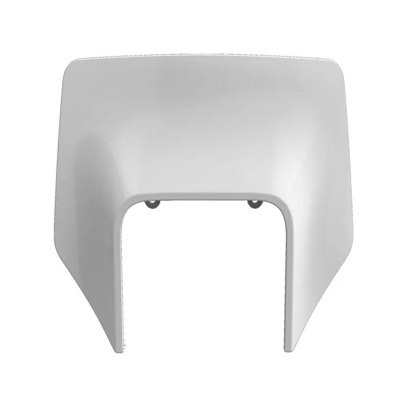 POLISPORT headlight mask for HUSQVARNA FE 250,FE 350,FE 450,FE 501,FE 501 S,TE 150,TE 250 I,TE 300,TE 300 I