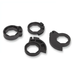 V2 ODI pulley for SUZUKI, DR 250, DR 250 SE, DR 250 SH, DR 250 SHE, DR 350, DR 350 SE from 1990 to 2007