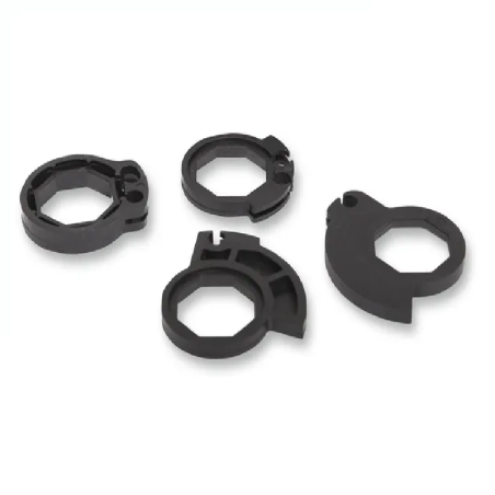 V2 ODI pulley for SUZUKI, DR 250, DR 250 SE, DR 250 SH, DR 250 SHE, DR 350, DR 350 SE from 1990 to 2007