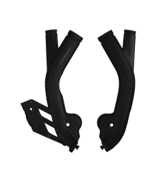 Protège-cadre POLISPORT pour MotoCross BETA RR 125 LC CBS, 250, 300, 350, 390, 430, 450, 480, 498 EFI