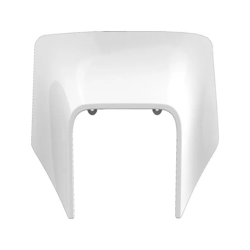 Máscara de faro POLISPORT para HUSQVARNA FE 250,FE 350,FE 350 S,FE 450,FE 501,FE 501 S,TE 150 I,TE 250 I,TE 300 I