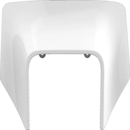 Masque pour phare POLISPORT pour HUSQVARNA FE 250,FE 350,FE 350 S,FE 450,FE 501,FE 501 S,TE 150 I,TE 250 I,TE 300 I