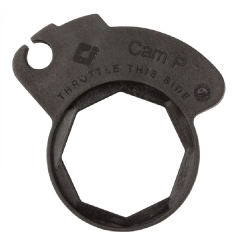 V2 ODI pulley for YAMAHA MotoCross, WR 250, WR 250 Z, WR 500 Z, YZ 125, YZ 250, YZ 250 WR, YZ 490, YZ 65