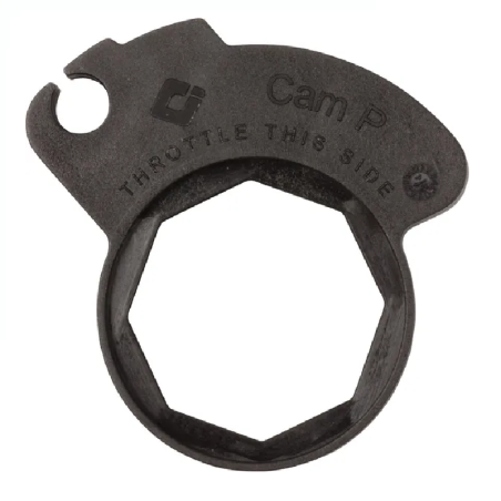 V2 ODI pulley for YAMAHA MotoCross, WR 250, WR 250 Z, WR 500 Z, YZ 125, YZ 250, YZ 250 WR, YZ 490, YZ 65