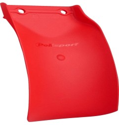 POLISPORT mud flap for HONDA CR 125 R, CR 250 R, CRF 450 R from 1993 to 2007