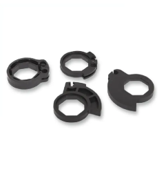 Poulie de tirage V2 ODI pour MotoCross YAMAHA, IT 250, IT 400, IT 465, IT 490, MX 125, MX 175, MX 250, MX 400, YZ 125, YZ 125 X