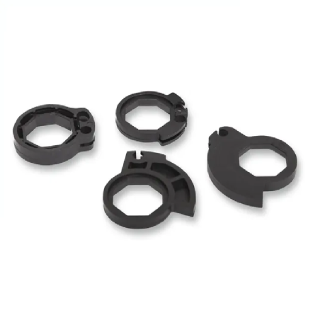 ODI -V2-Zugrolle für YAMAHA, IT 250, IT 400, IT 465, IT 490, MX 125, MX 175, MX 250, MX 400 von 1974 bis 2026 - Art.-Nr. H70SCF