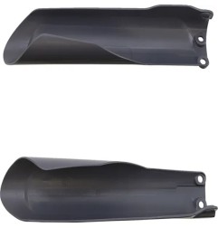 Couvre-protection de fourche POLISPORT pour KTM,SHERCO, SX 125, SX 150, SX 250, SX-F 250, XC 250, SE 125 de 2016 à 2026