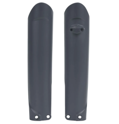 POLISPORT fork covers for KTM,SHERCO, SX 125, SX 150, SX 250, SX-F 250, XC 250, SE 125 from 2016 to 2026