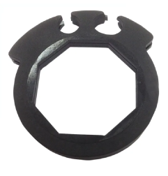 Poulie de tirage V2 ODI pour SUZUKI, YAMAHA, RM-Z 250, WR 250, WR 450, YZ 250 de 2008 à 2026