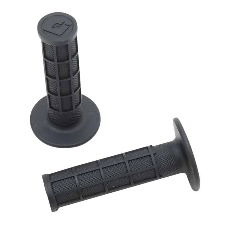 Ruffian ODI semi-embossed single-ply motocross handles for MotoCross