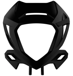 POLISPORT-Scheinwerferblende für BETA RR 125, RR 200, RR 250, RR 300, RR 350, RR 390, RR 430, RR 480 von 2020 bis 2026 – Art.-Nr