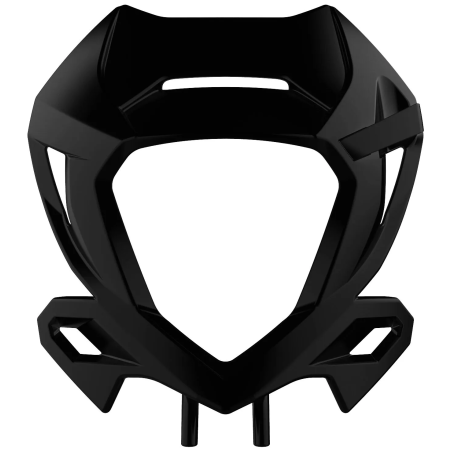 POLISPORT-Scheinwerferblende für BETA RR 125, RR 200, RR 250, RR 300, RR 350, RR 390, RR 430, RR 480 der Modelljahre 2020 bis 20