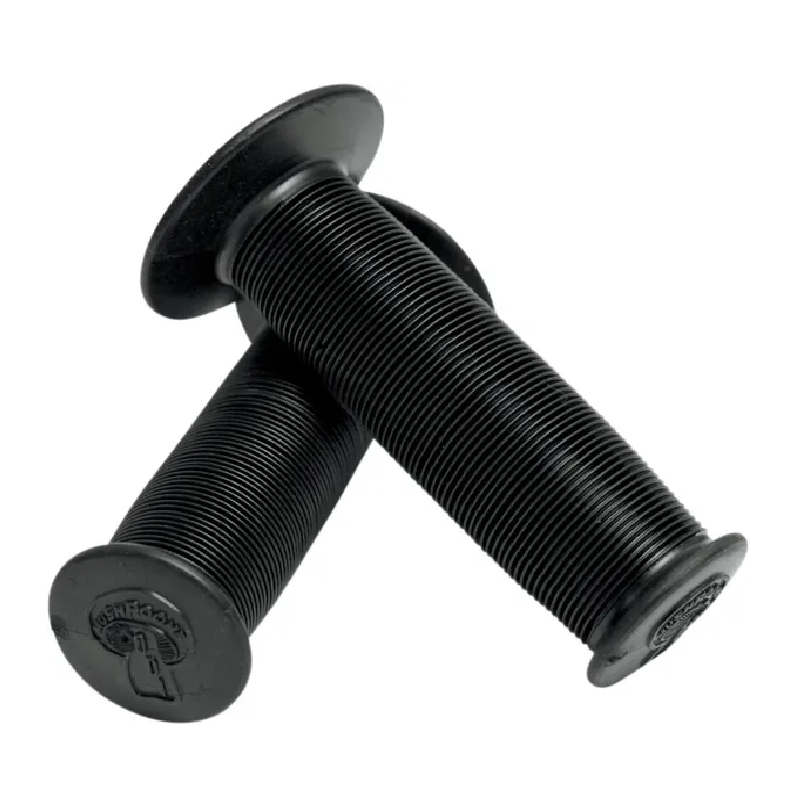 Mushroom ODI grips for MotoCross