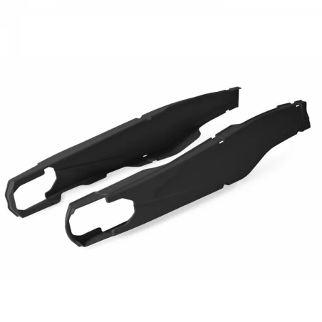 Protector de basculante POLISPORT para MotoCross BETA RR 125, 250, 300, 350, 390, 430, 480, XTRAINER 300 LC