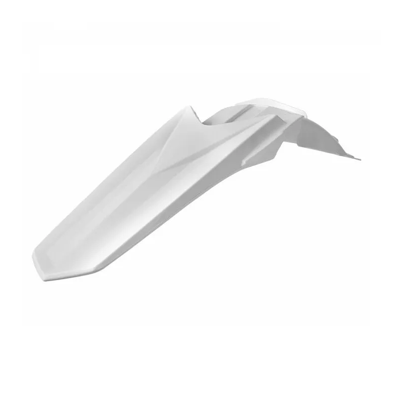 POLISPORT rear mudguard for MotoCross SHERCO SE 125-510, SE-R 250-300, SEF/SEF-R 250-450, SM/ST/X-RIDE/XY