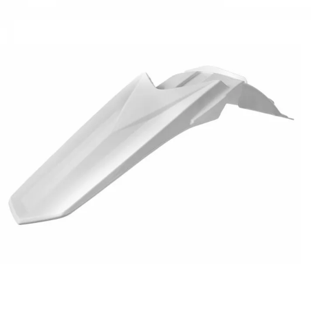 POLISPORT rear mudguard for MotoCross SHERCO SE 125-510, SE-R 250-300, SEF/SEF-R 250-450, SM/ST/X-RIDE/XY