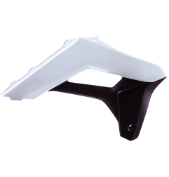 Protectores de radiador POLISPORT para MotoCross SHERCO SE 125-300, SEF 250-500, SEF-R 250-500