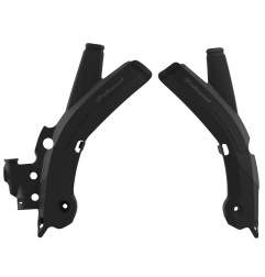 Protector de chasis POLISPORT para MotoCross SHERCO SE/SE-R 50-300, SEF/SEF-R 250-500, ST/ST-R 125-300, TY 125