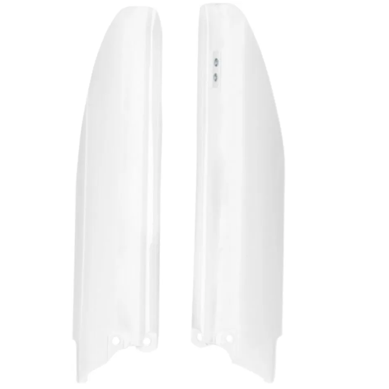 Housses de fourche POLISPORT pour MotoCross SHERCO SM 450-510, ST 125-320, X-RIDE 125-290, XY 125