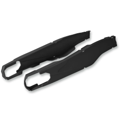 POLISPORT swingarm guards for SHERCO SEF 450, SEF 500 from 2018 to 2024