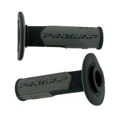 801 Hybrid Duo-Density Cross PRO GRIP grips for MotoCross