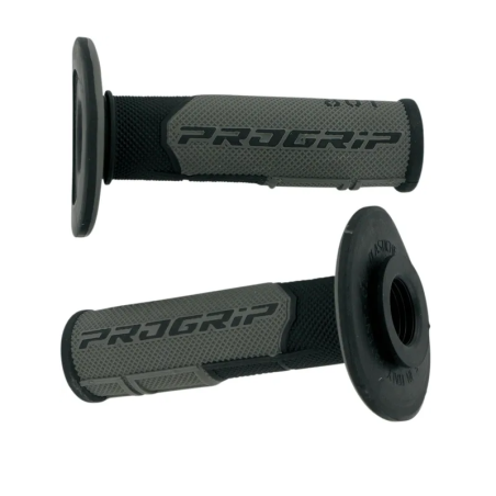 Poignées 801 Hybrid Duo-Density Cross PRO GRIP pour MotoCross