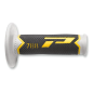 GRIPS788 AMARILLO/GRIS/NEGRO PRO GRIP para MotoCross GRIPS788 AMARILLO/GRIS/NEGRO PRO GRIP para MotoCross