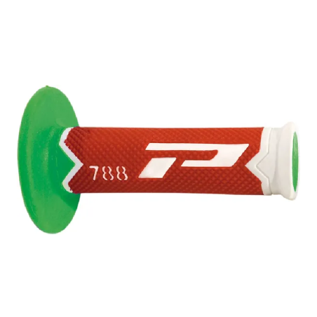 PRO GRIP-Griffe mit dreifacher Dichte für Motocross