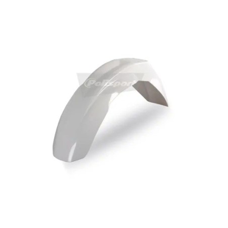 Plastic front mudguard POLISPORT for Husqvarna CR 125,CR 250,TC 250,TC 450,TC 510,TE 250 I.E