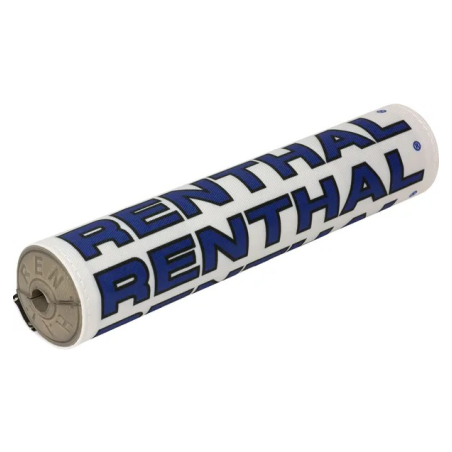 Vintage SX RENTHAL Motocross Bar Foam