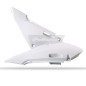 POLISPORT side plates white for KAWASAKI KX, KLX, SUZUKI RM 65, 110 from 2000 to 2026 POLISPORT side plates white for KAWASAKI KX, KLX, SUZUKI RM 65, 110 from 2000 to 2026