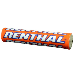 Team Issue RENTHAL espuma de manillar para MotoCross BAR PAD SX TEAM ISSUE TLD