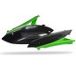 Original POLISPORT side plates for KAWASAKI KXF 250, 450 from 2009 to 2012