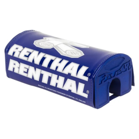 RENTHAL Fatbar™ handlebar foam for MotoCross FATBAR PAD BK/WT/RD