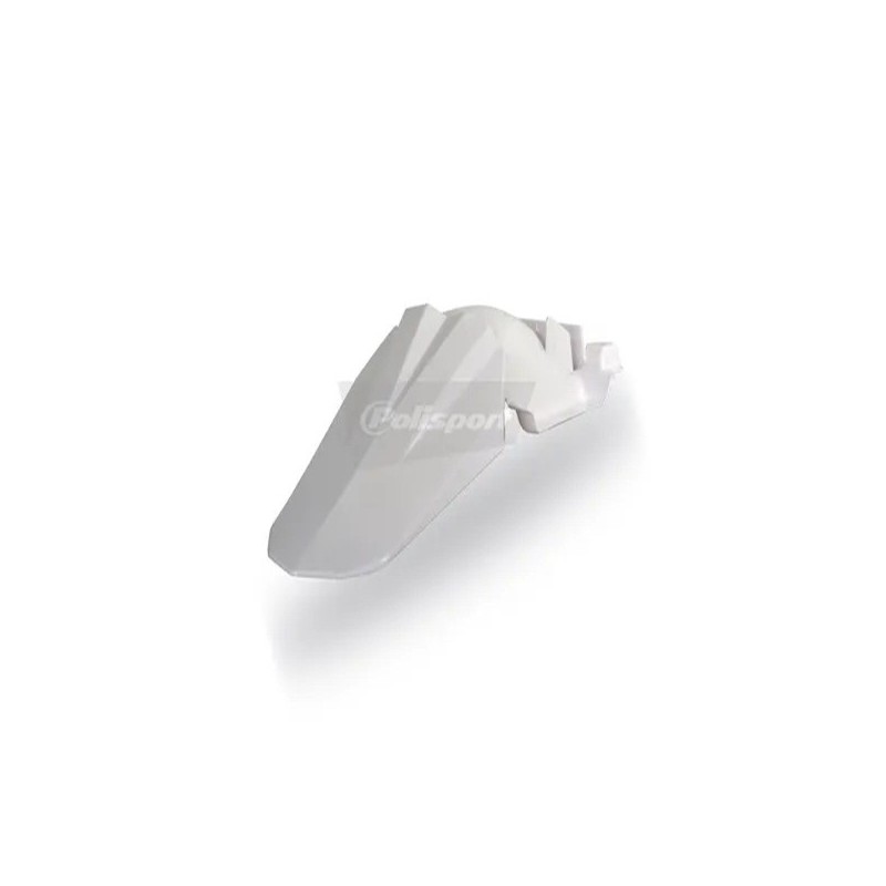 Garde-boue arrière en plastique de rechange POLISPORT pour HUSQVARNA TC 250, TC 450, TE 310, TE 250 de 2008 à 2013 Garde-boue arrière en plastique de rechange POLISPORT pour HUSQVARNA TC 250, TC 450, TE 310, TE 250 de 2008 à 2013